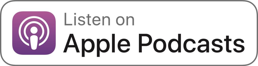 100K Podcast Downloads - The Stefanie Gass Show Podcast