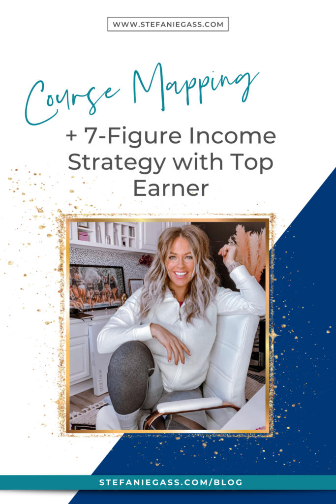 7-figure income strategy for top MLM earner! Course planning and monetization framework to scale past 6 figures and beyond!