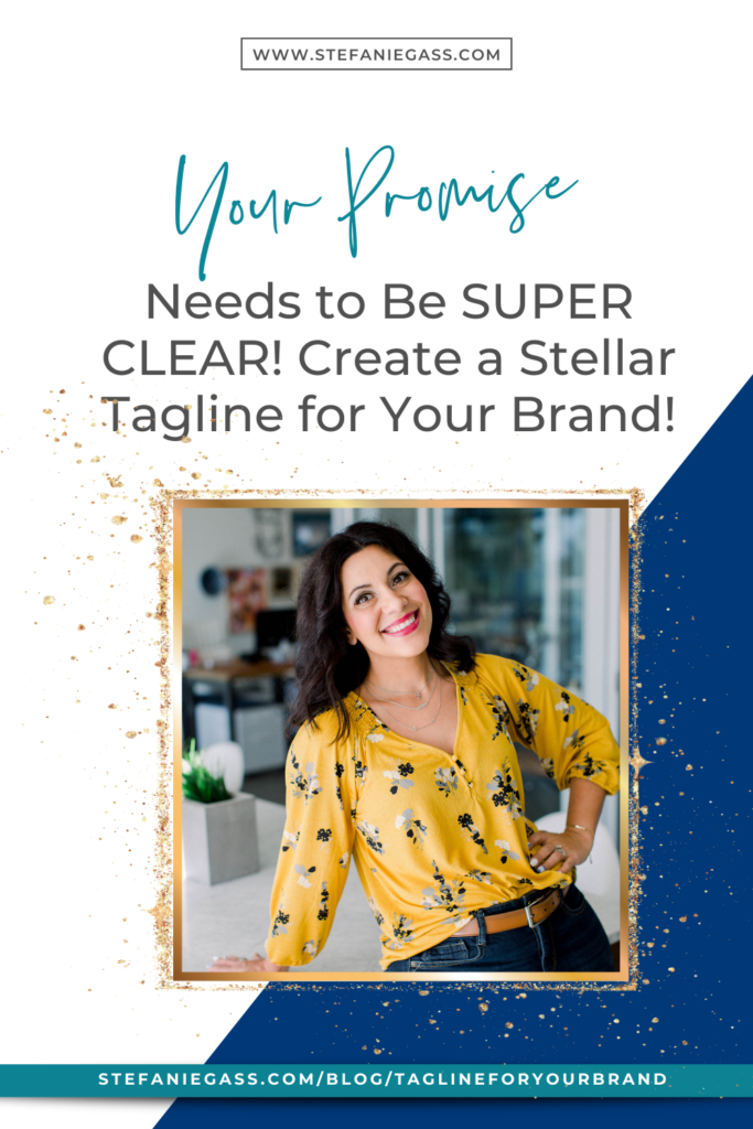 You will be able to apply the tips and strategy inside this episode to your own business and walk away with a message and tagline that will attract your ideal avatar.