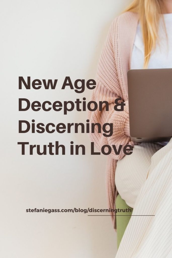 We do a deep-dive into this WORLD-WIDE New Age Deception. Fooling so many people (even Christians) into believing they are manifesting money and being the 'God' of their own lives. 