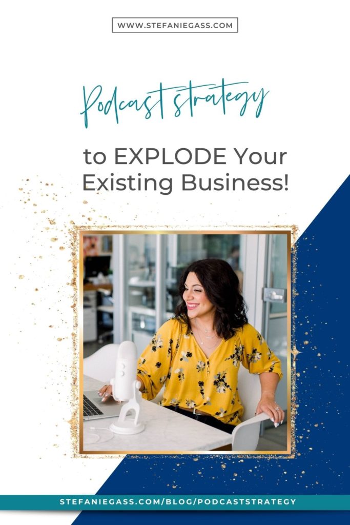 During this coaching session, we focus on the best approach to create an attention-grabbing, engaging, podcast strategy to grow your business.