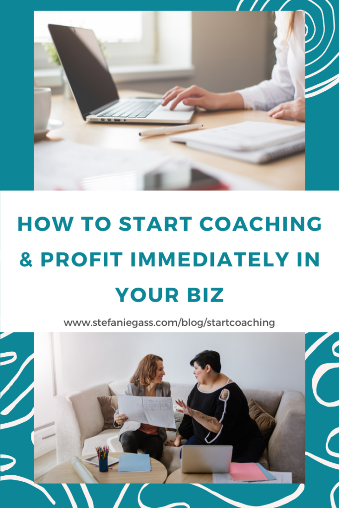 This episode gives you my ENTIRE strategy to start coaching. If you want to become or fine-tune a coaching business, this show is a must.