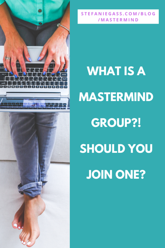 Here is a sneak peek into my personal peer-led mastermind, what it is, what it's done for my business in the past 7 months, and how it has transformed me as a Christian Entrepreneur
