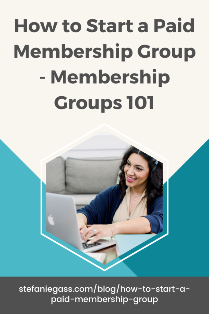 Are you curious about how to start a paid membership group? Here are some membership group basics to help you find out if you should launch your own group.