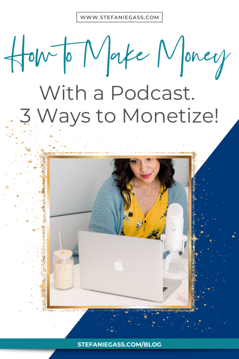  Monetize Your Financial Podcast, Top Strategies