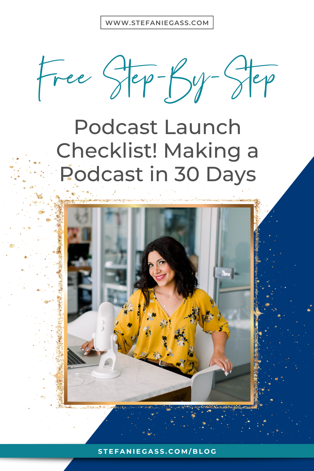 free-podcast-launch-checklist-making-a-podcast-in-30-days