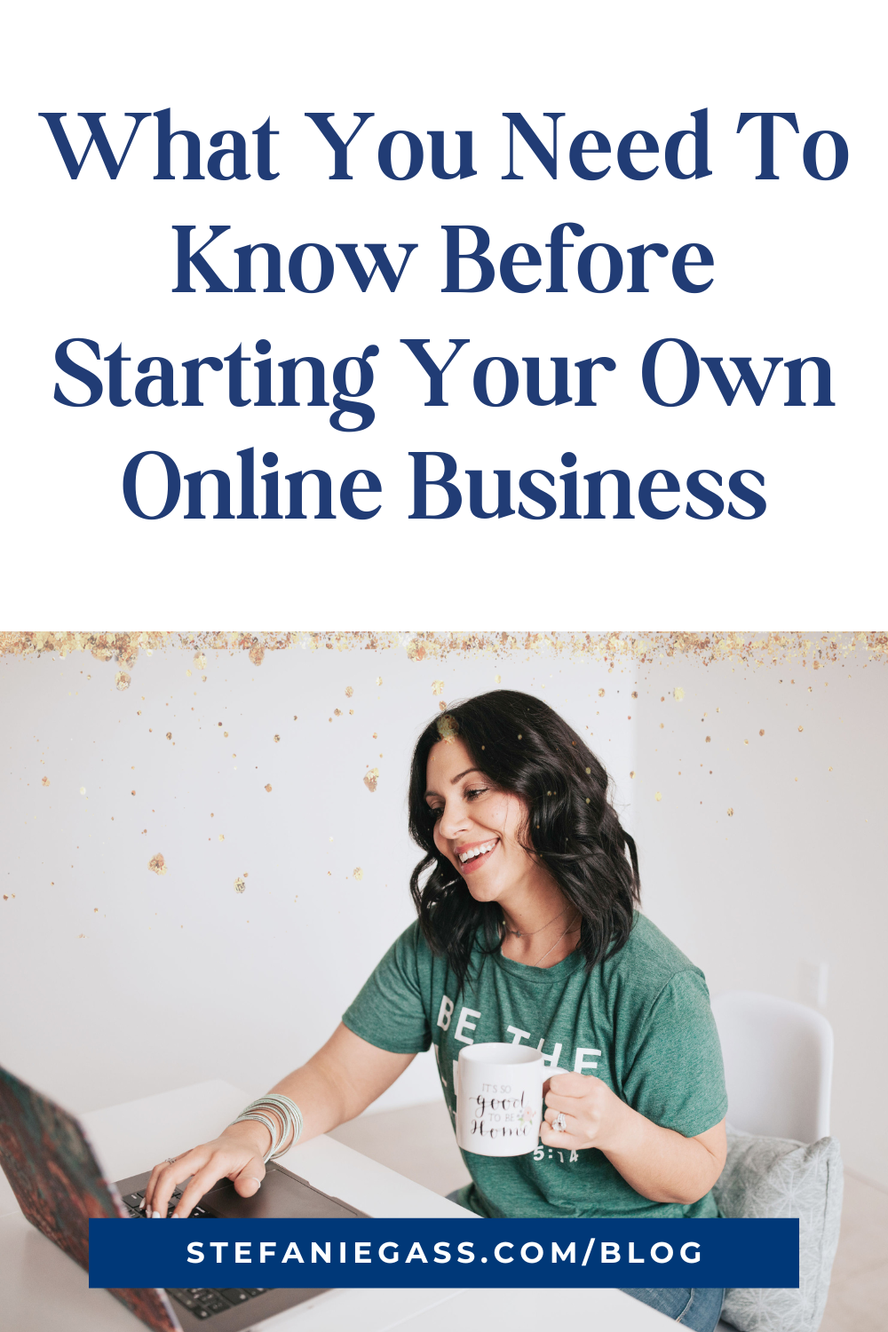 5 Things You Must Do Before You Start Your Online Business