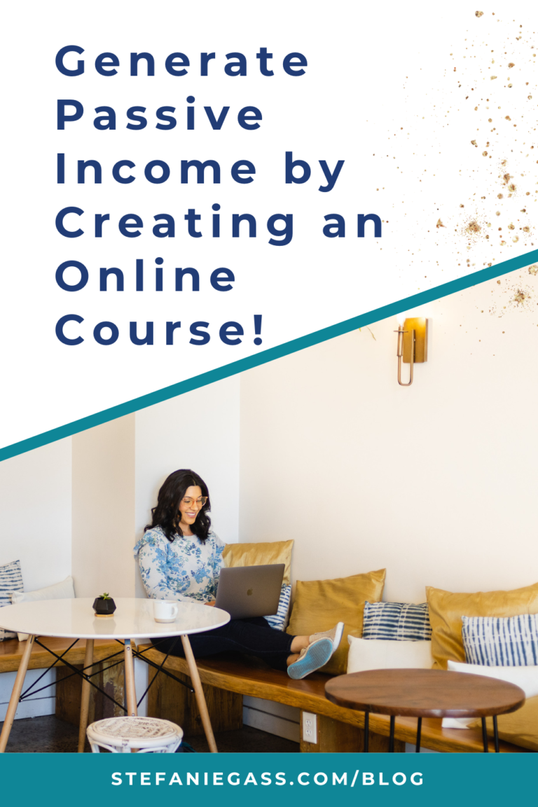 3 reasons you should create a course online how to start