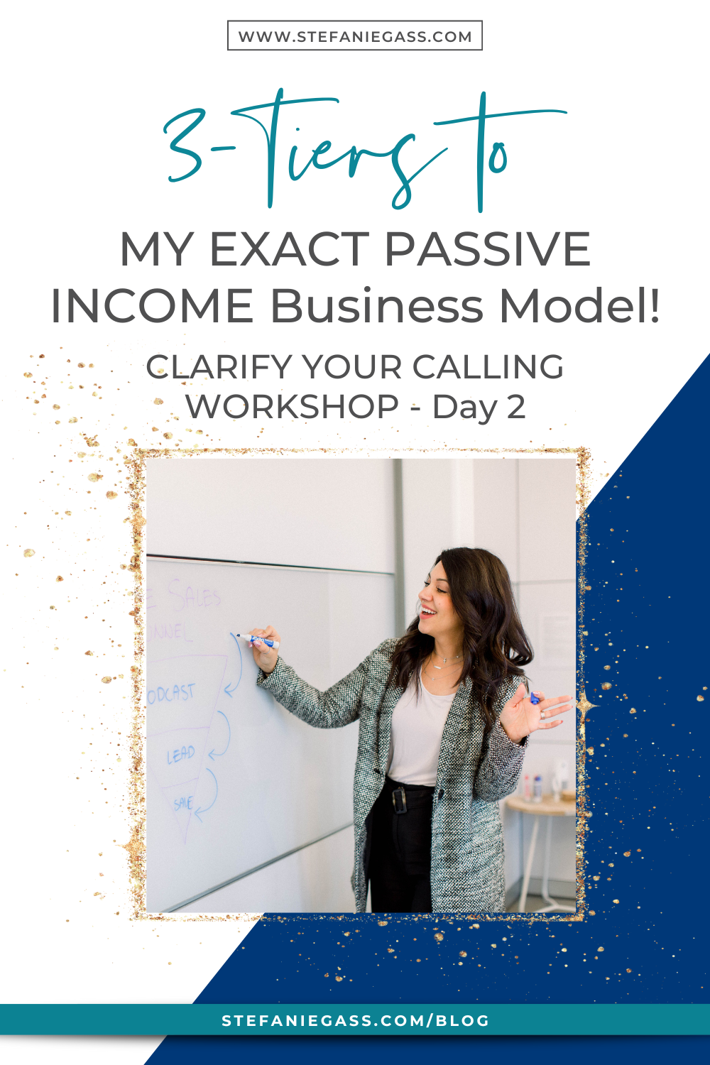 My Exact Passive Business Model! CYC Day 2