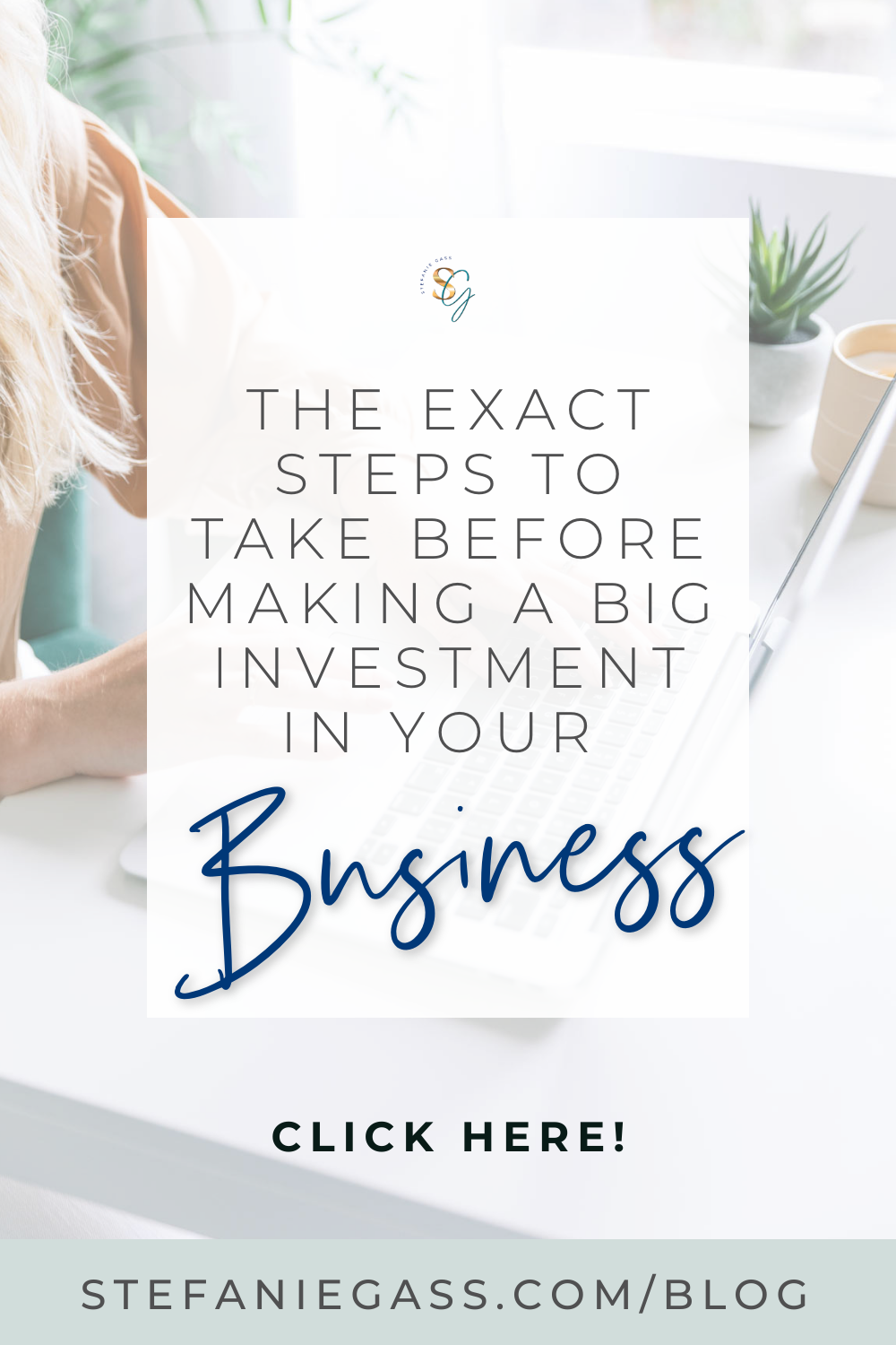 Impulse Buy or Smart Investment? 8 Steps to Vet Your Purchase