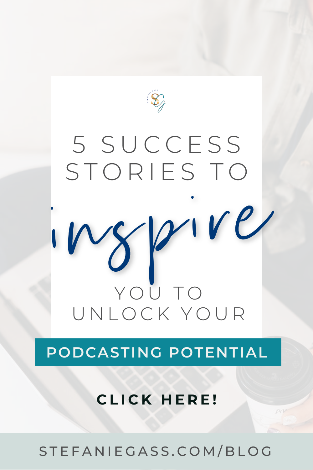 Podcast Success Unlock Your Potential With These 5 Podcast Success Stories
