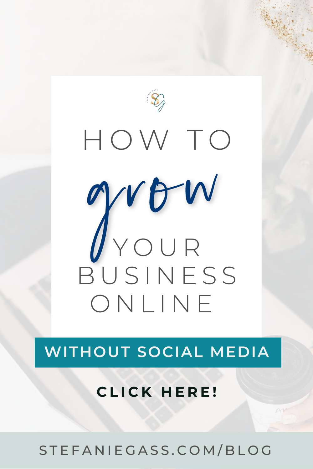 3 Reasons to Not Use Social Media for Business Growth