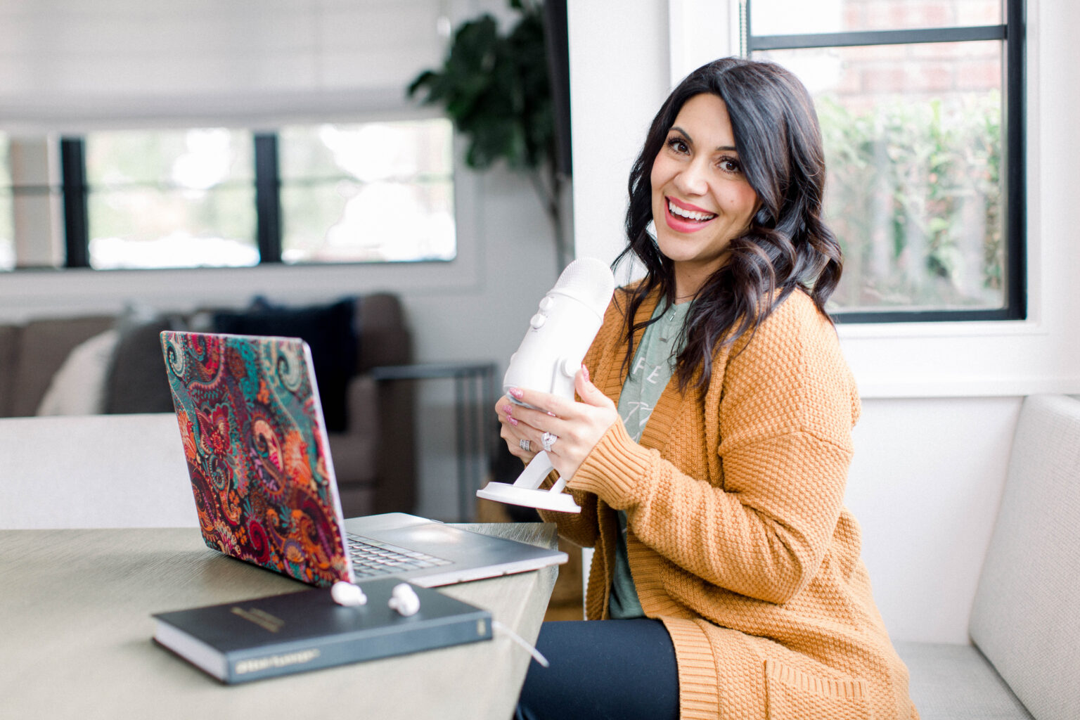 6 Reasons to Start Your Podcast RIGHT NOW