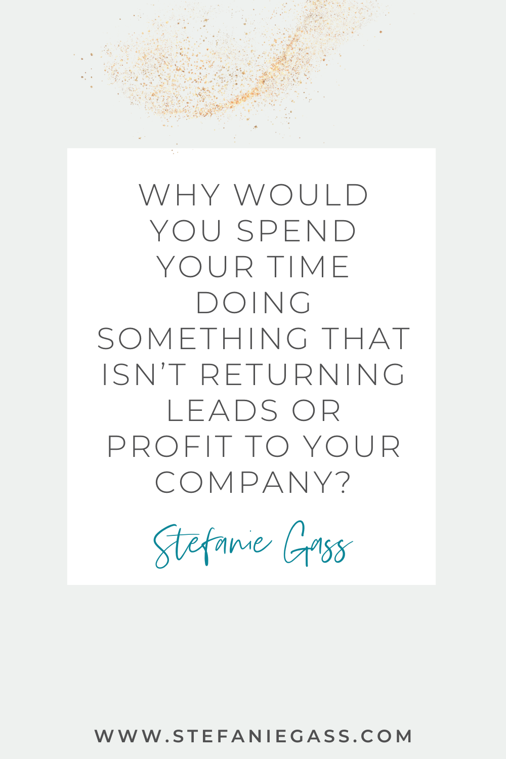 Bad Business Advice. 5 'Expert' Tips That You Should Run From