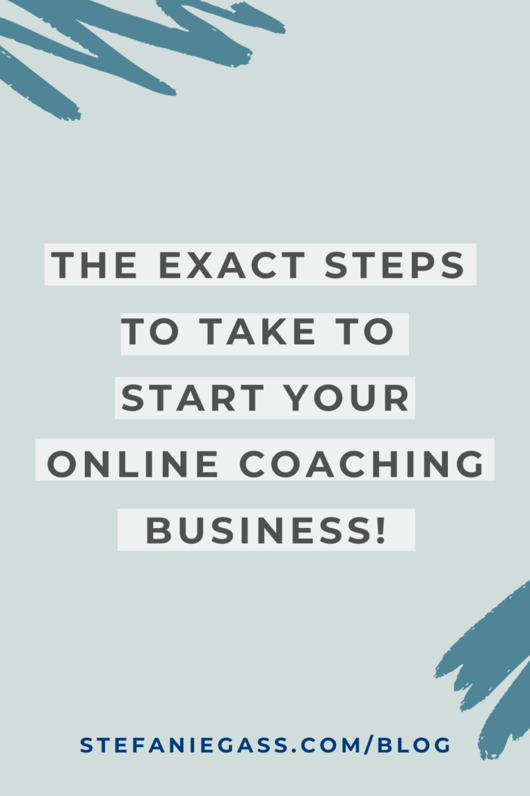 How to start a profitable online coaching business (8 step guide) - Whop