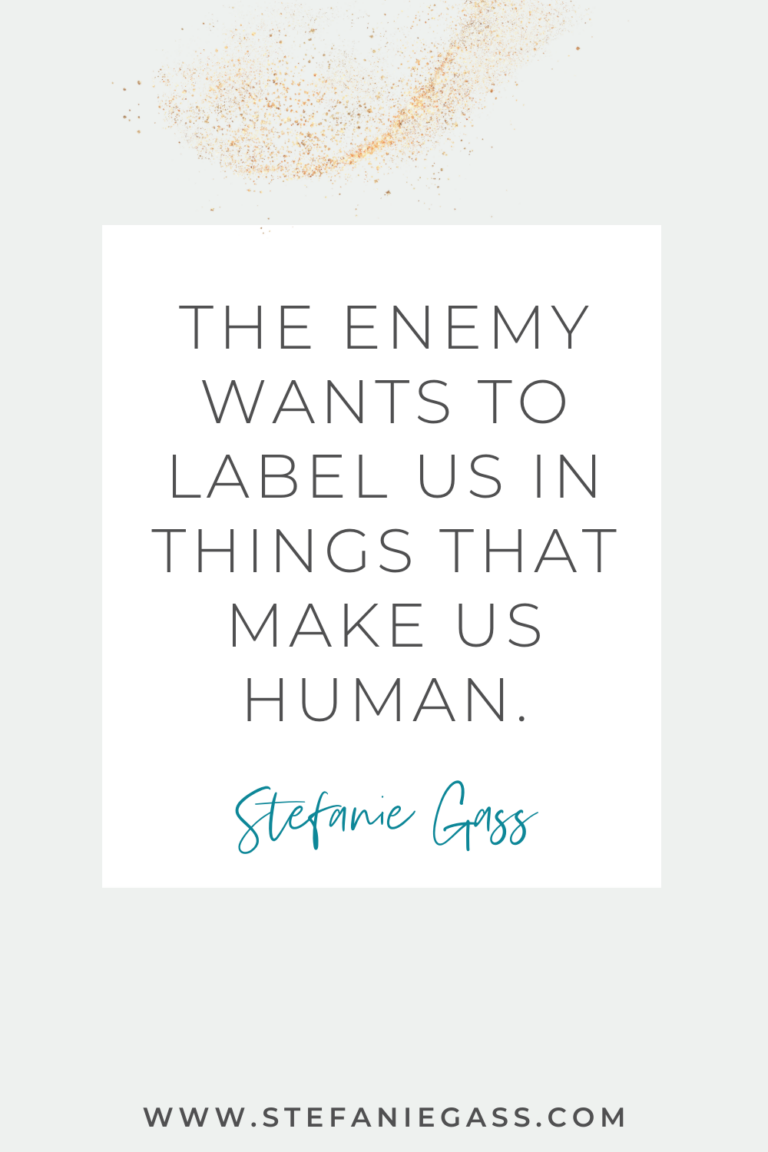 Conquer Self-Doubt & Stay on Course with Your Calling