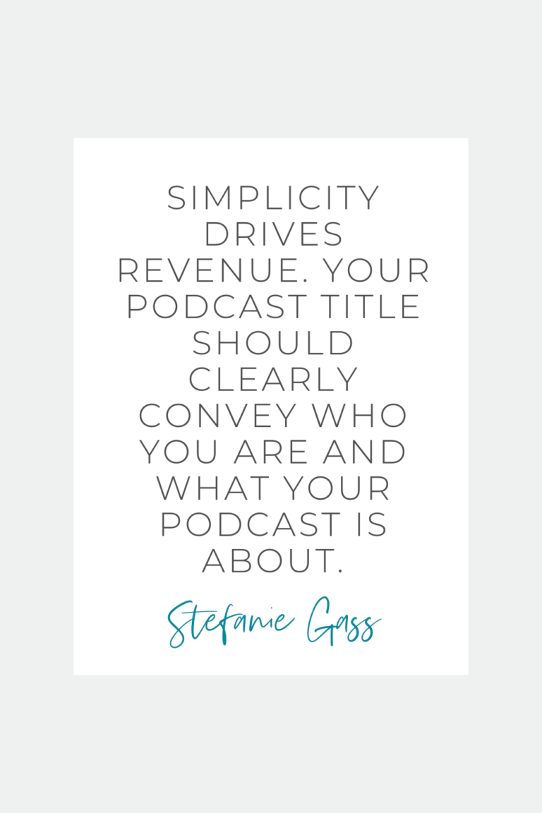 2 Things That Will Explode Your Podcast Growth