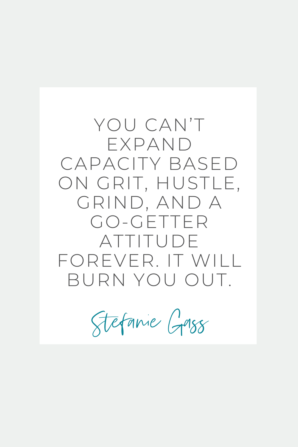 Quote by Stefanie Gass, business and podcast coach. The quote says: "If you take action on your priorities from a Biblical lense, things will become so much more simple". The image title is: Ep-813-Build-Systems-and-Get-Organized-with-Chelsi-Jo-Moore-New-Year-New-You-Stefanie-Gass-Quote